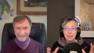 #328 Open Mind, Open Heart - Evolving the nature of Eldering with Alain Gauthier