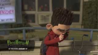 Will Rogers Institute - Summer 2012 PSA - ParaNorman