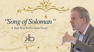 Song of Soloman | (Wednesday Morning Study 11/19/25)