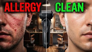 SHAVING Just Got Easier With These Electric Shaver Tips?