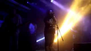 PARIAH "Change The Station" (UG EP Launch 2015)