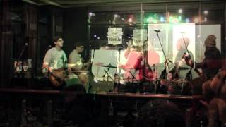 The Tom Toms - Lynch's mash up