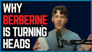 Berberine’s Stunning Impact on Key Metabolic Markers Revealed: Glucose, Triglycerides & A1C