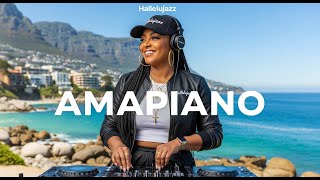 Amapiano Mix 2025 - Sisonke Ndawonye  (We Are Together)