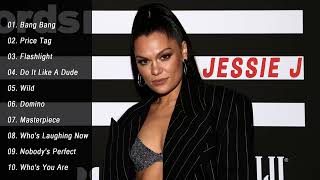 Jessie J  The Best Hits Collection | Live Performances