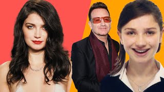 Who Is Eve Hewson? | Amelia Sacks in The Perfect Couple | Famous Life