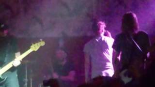 As It Is - Dial Tones - Manchester 24/5/16