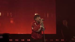 Louis Tomlinson - Last Night | LONDON