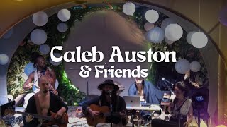 CALEB AUSTON & FRIEND | The Tea Temple | BaliSpirit Festival 2025