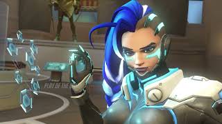 D.Va Has Bigger ... Bombs