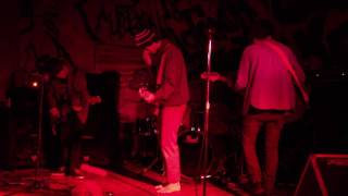 Handwrittenby: - Lost off(live)