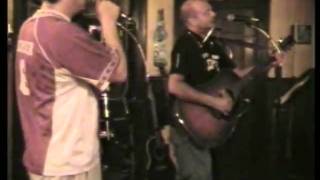 Dave Berry with Ray Dance Dance Dance.mpg