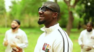 IF I’M LYING COVER BY BURNA BOY