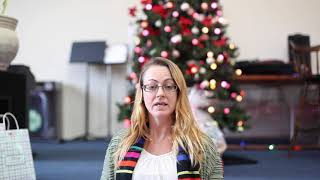 Terri Van Orden Testimony