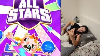 Mom Life Break 🍼✨ Playing Candy Crush Live | relaxing live