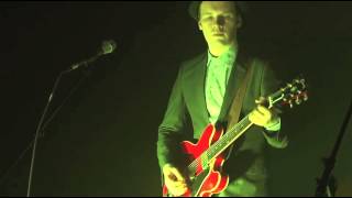 Rumbling On -- Murdoc