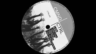 B. Riley - Depth Charge [CTRL005]