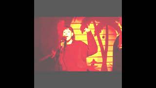This Night (LIVE) Chimps of The Future