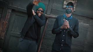 Hmc - Fariid Noqo ft. Wariiri Acoy (Official Music Video)