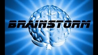 Brainstorm (The future of the music business) Part 1 of 7