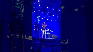 Bahamadia @Lincoln Center #live #hiphop #music