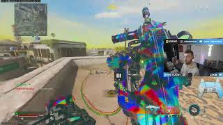 JoeWo Gets 💩on LIVE by Aydan in the Same Lobby (JoeWo POV)