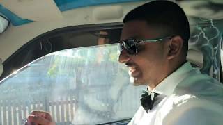 GUYANA - West Cost Demerara 🇬🇾 BARRIAT!? or BARIAAT!!? Driving a Pit Bull Bus!