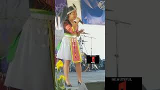 JulianaThoj | Mi Noog | Oroville Hmong New Year 2017