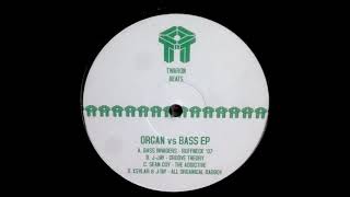 Bass Invaders - Ruffneck '07 *Bassline House*