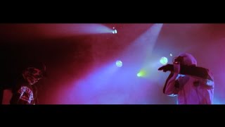 Andy Predator & D.Mörder - "Бетон" Live in SPB 2012