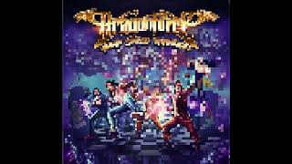 Dragonforce-space marine corp
