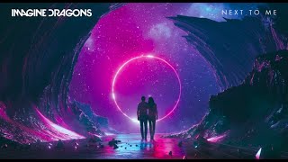 Imagine Dragons - Next To Me (Audio) cover by Choolwe O'Briens