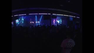 Dirty Rhabit at Ember Music Hall Aug 10 2024