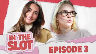 THE JFK JR. NEWSIES HAT EPIDEMIC | In The Slot S3 Ep. 3