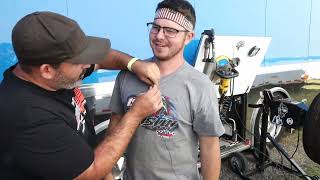 Ryan Gustin - Crew Cuts | 2022 WoO Clip