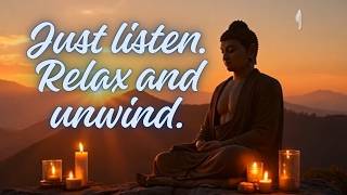 Fall ASleep With a Zen Story | Sleep Storİes