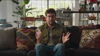 Verizon’s iPhone 15 On Us: Unleash the Power of Titanium! 📱💙 #tvcommercials #verizon #iphone15