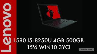 Thinkpad L580 Bundle - CShop.co.za - Area51 Extraterrestrial Deal