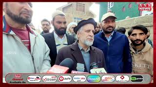 Member of Parliament for Anantnag–Rajouri, Mian Altaf Ahmad, strongly condemned the recent blasts
