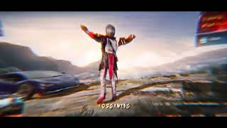 MATCH THE LEVEL 2.O | UC KING TOS MOGAMBO BEST BGMI / PUBG LOBBY TRANSITION VIDEO GOD LEVEL EDIT🔥