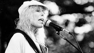 Joni Mitchell - Live at the Boston Commons | Jul 20, 1983 | Boston, MA