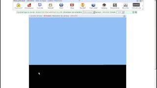 [QEMU/KVM/PXE] Installation d un serveur Mandriva 2011.1 x86_64 Desktop KDE automatiquement