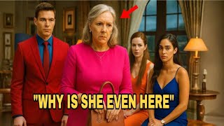 Wife Humiliated at Ex’s Will Reading, Until They Realized She Inherited Everything