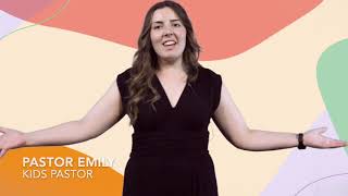 Kingdom Kids Online Lesson   May 30th