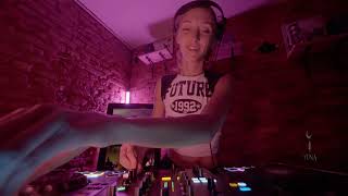 VIBE TOGETHER Radio, Vol. II at YUNA Berlin