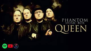 Queen   Bohemian Rhapsody Insane Cover Song