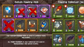 Chalange for BB racing 2 no item op and take item noob