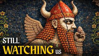 The Supreme Watcher — Why He Never Left Earth — Sumerian Records | History For Sleep