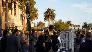 Rolls-Royce Spectre Unveiling at Pelican Hill Resort