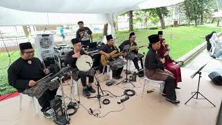 Joget Jambu Merah Cover - Nobat Kota Singa